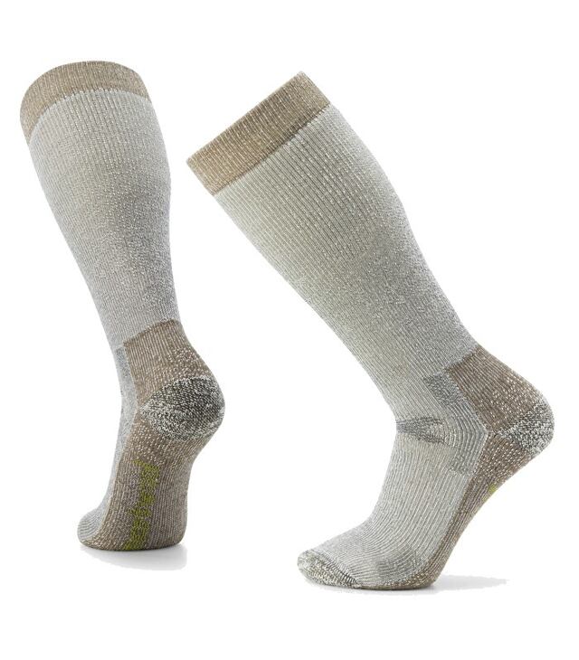Ponožky SMARTWOOL HUNT CE MAXIMUM CUSHION OTC - RECYCLED Uni