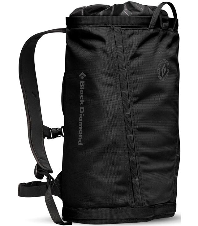 Batoh BLACK DIAMOND STREET CREEK 20 BLACK