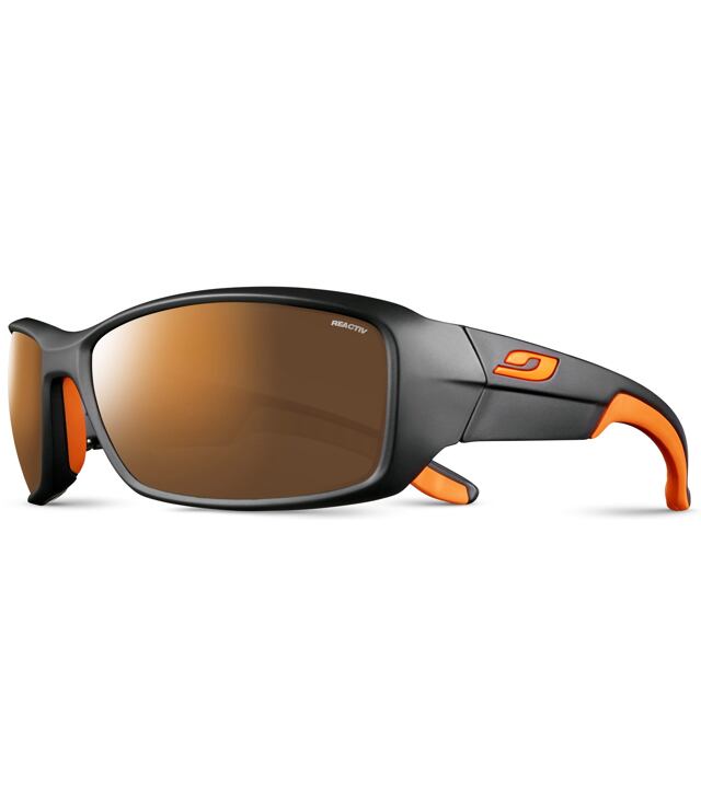 Okuliare JULBO RUN RA HM 2-4 Uni