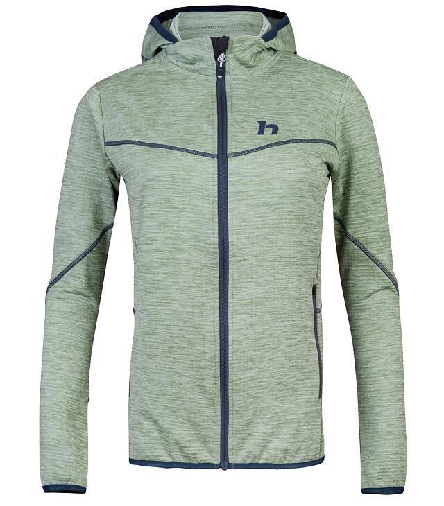 Mikina HANNAH DAGNYS HOODY Lady