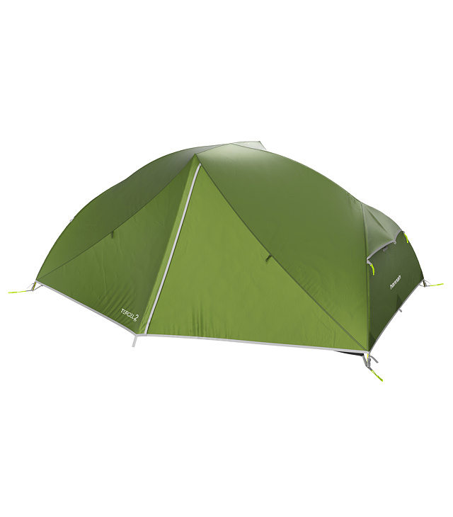 Stan HANNAH CAMPING TERCEL 2 LIGHT