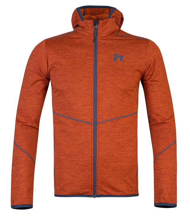 Mikina HANNAH DAMAR HOODY Man