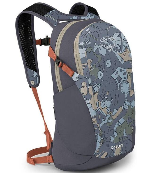 Batoh OSPREY DAYLITE Uni