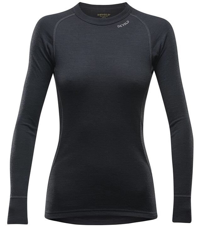 Tričko DEVOLD DUO ACTIVE MERINO 205 SHIRT W Lady