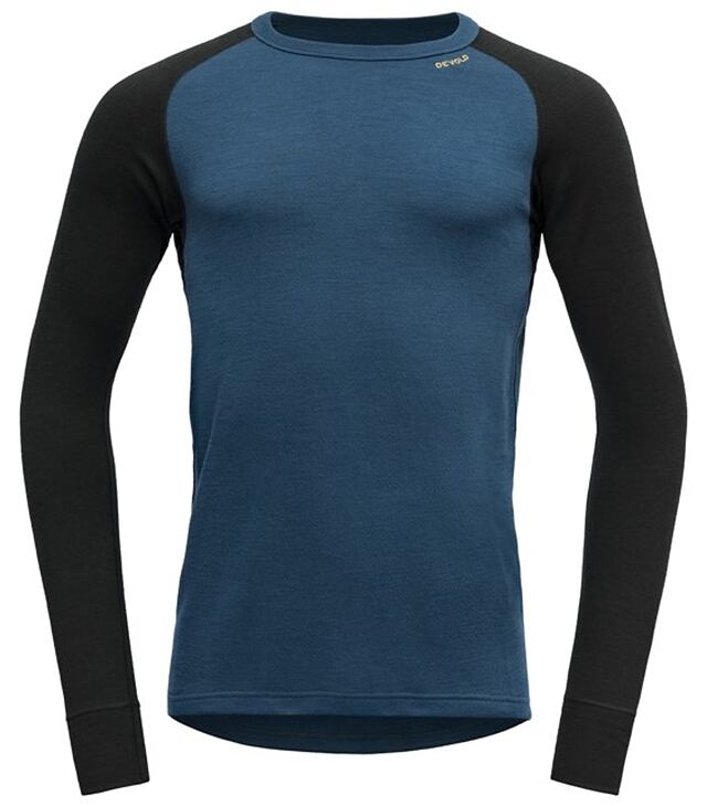 Tričko DEVOLD EXPEDITION MERINO 235 SHIRT M Man
