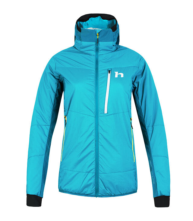 Bunda HANNAH NAVA HOODY Lady