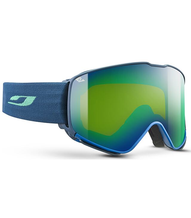 Okuliare zjazdové JULBO QUICKSHIFT OTG SP 3 Uni