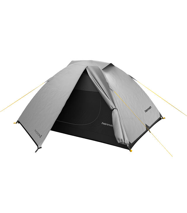 Stan HANNAH CAMPING TYCOON 2 COOL