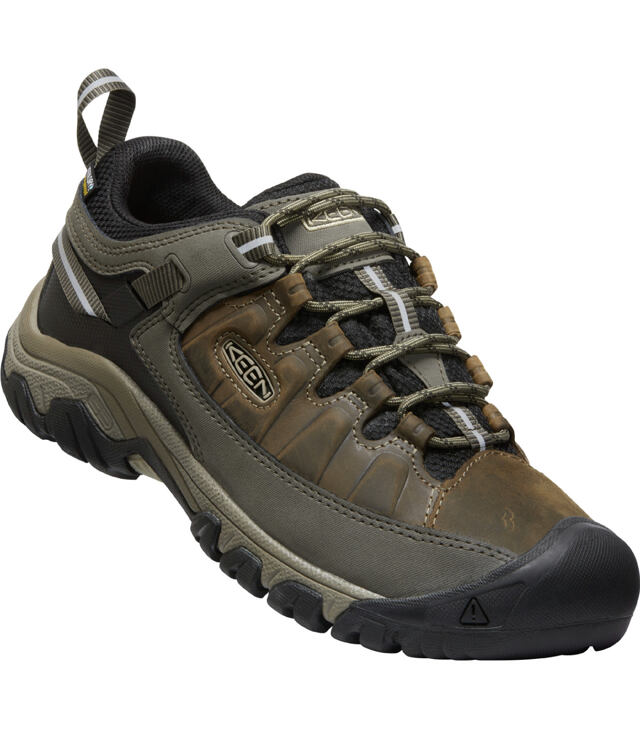 Topánky KEEN TARGHEE III WP WIDE MEN Man