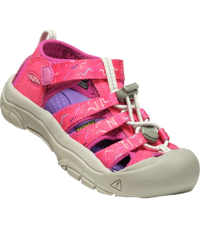 Sandále KEEN NEWPORT H2 CHILDREN Kids