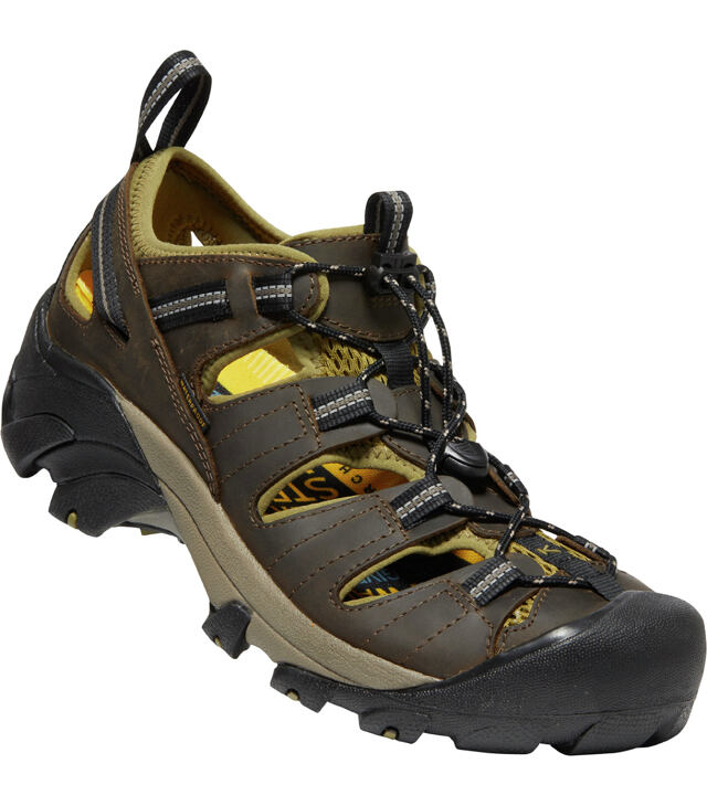 Topánky KEEN ARROYO II MEN Man