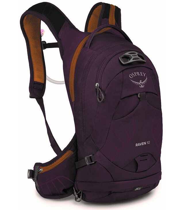 Batoh OSPREY RAVEN 10 Lady