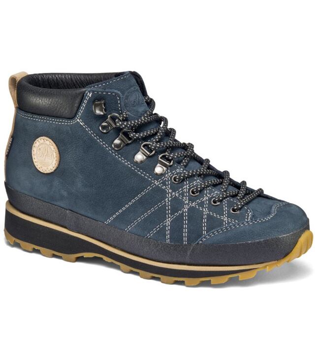 Topánky LOMER BIO NATURALE MID MTX PREMIUM Uni