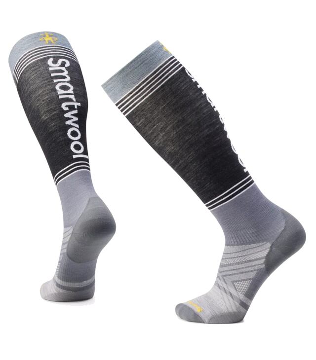 Ponožky SMARTWOOL SKI ZERO CUSHION LOGO OTC Uni