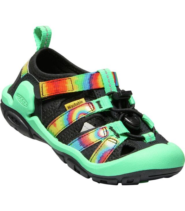 Sandále KEEN KNOTCH CREEK CHILDREN Kids