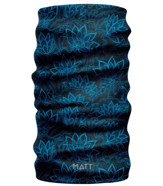 Šatka MATT SCARF COOLMAX ECO Uni