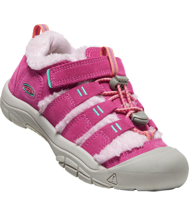 Topánky KEEN NEWPORT SHOE YOUTH Junior