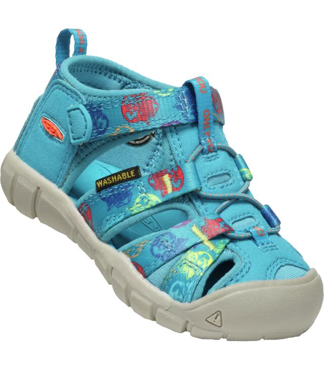 Sandále KEEN SEACAMP II CNX TOTS Infant