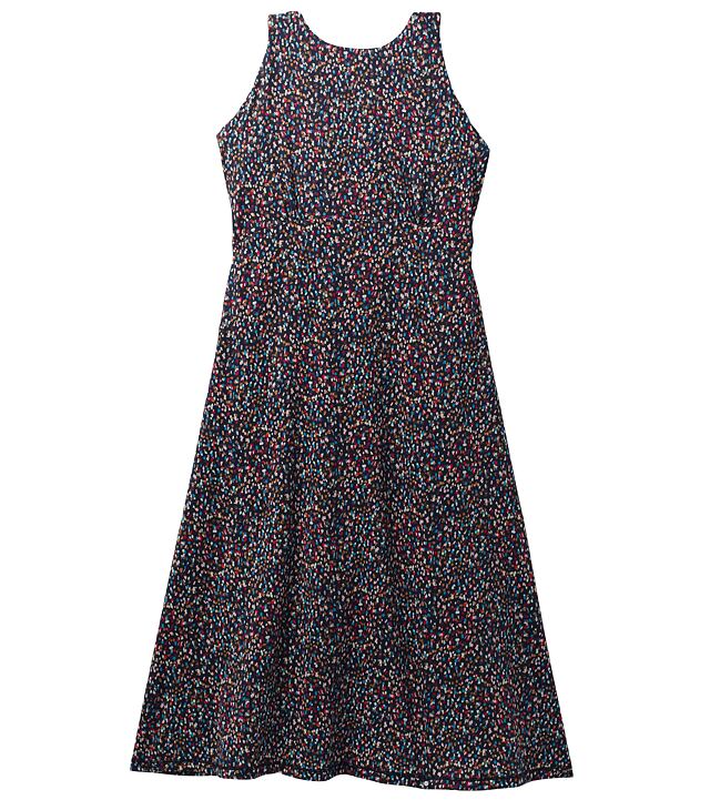 Šaty PRANA Jewel Lake Dress Lady