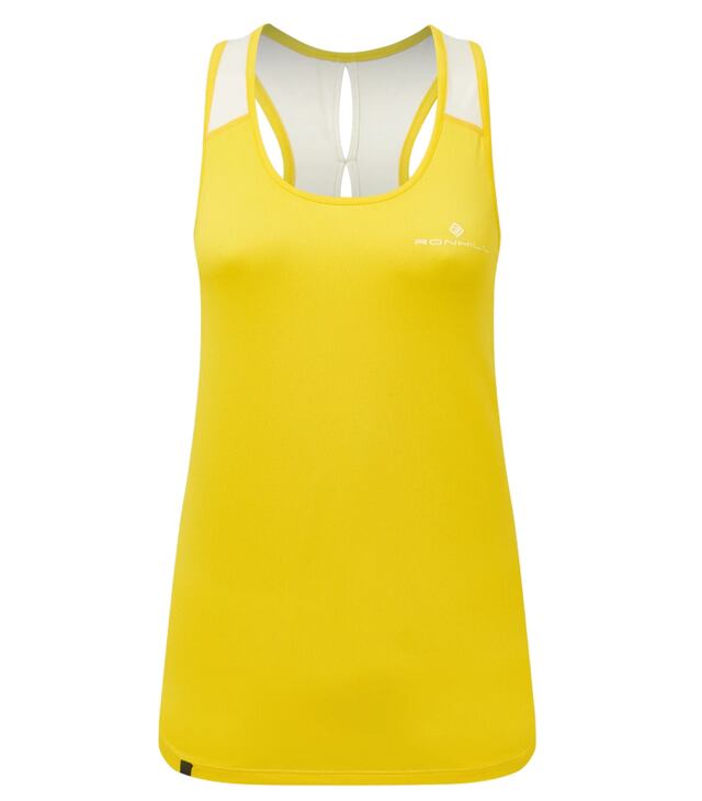 Tielko RONHILL W TECH REVIVE RACER VEST Lady