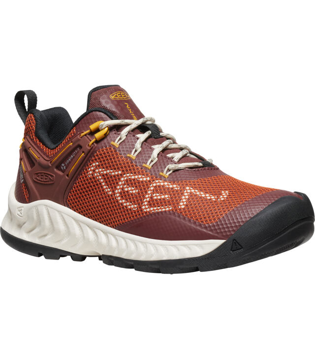 Topánky KEEN NXIS EVO WP WOMEN Lady