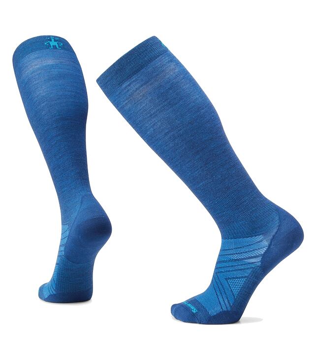 Ponožky SMARTWOOL SKI ZERO CUSHION EXTRA STRETCH OTC Uni