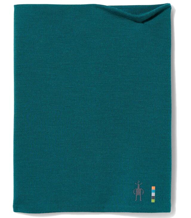 Nákrčník SMARTWOOL THERMAL MERINO REVERSIBLE NECK GAITER Uni