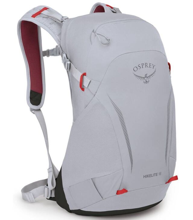Batoh OSPREY HIKELITE 18 Uni