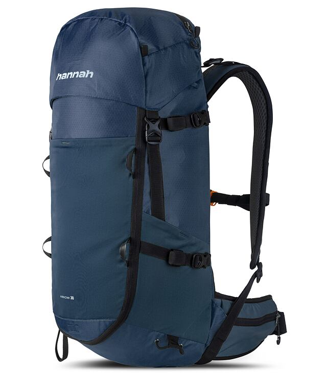 Batoh HANNAH CAMPING ARROW 30 Uni