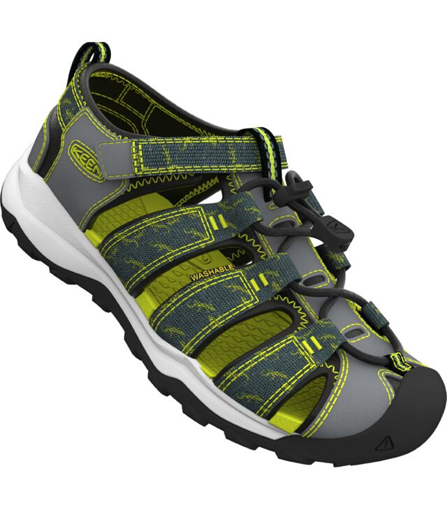 Sandále KEEN NEWPORT NEO H2 YOUTH Junior