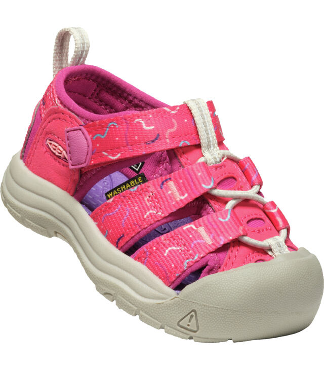 Sandále KEEN NEWPORT H2 TOTS Infant