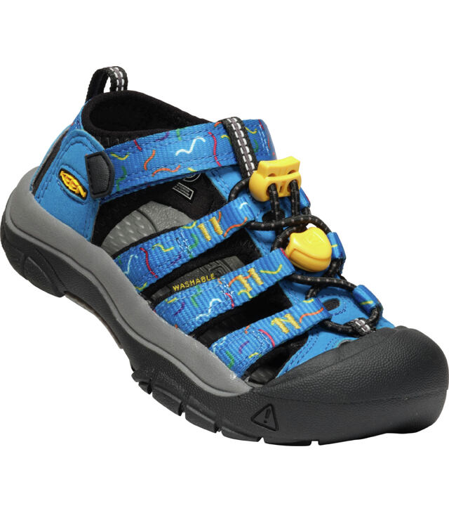 Sandále KEEN NEWPORT H2 CHILDREN Kids