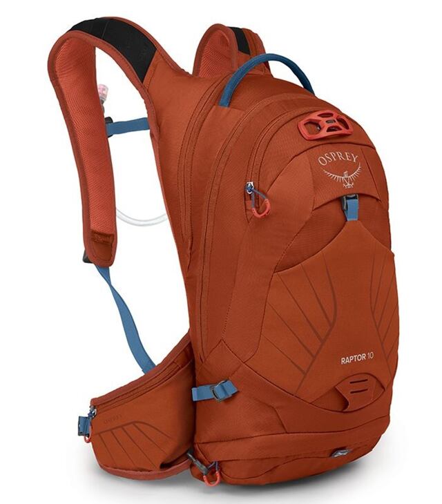 Batoh OSPREY RAPTOR 10 Man