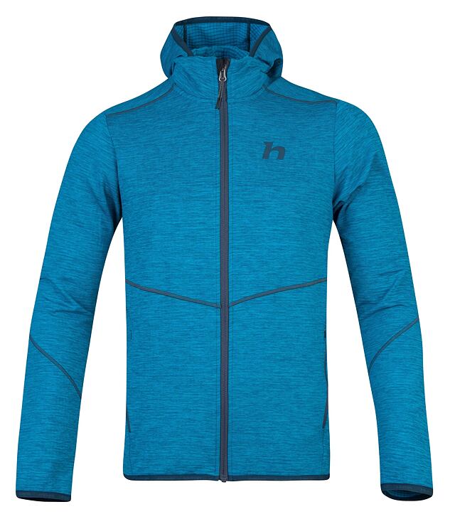 Mikina HANNAH DAMAR HOODY Man