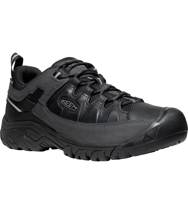 Topánky KEEN TARGHEE III WP MEN Man