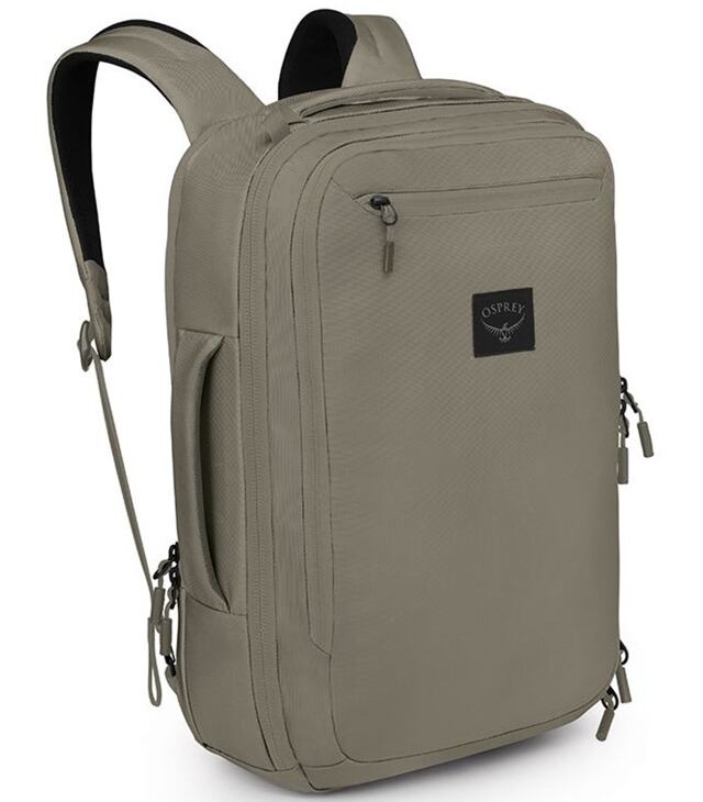 Taška OSPREY AOEDE BRIEFPACK 22 Uni