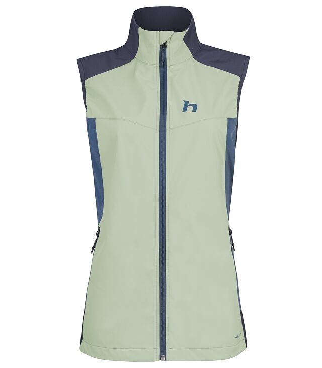 Vesta HANNAH PULLA VEST Lady