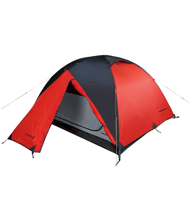 Stan HANNAH CAMPING COVERT 3 WS