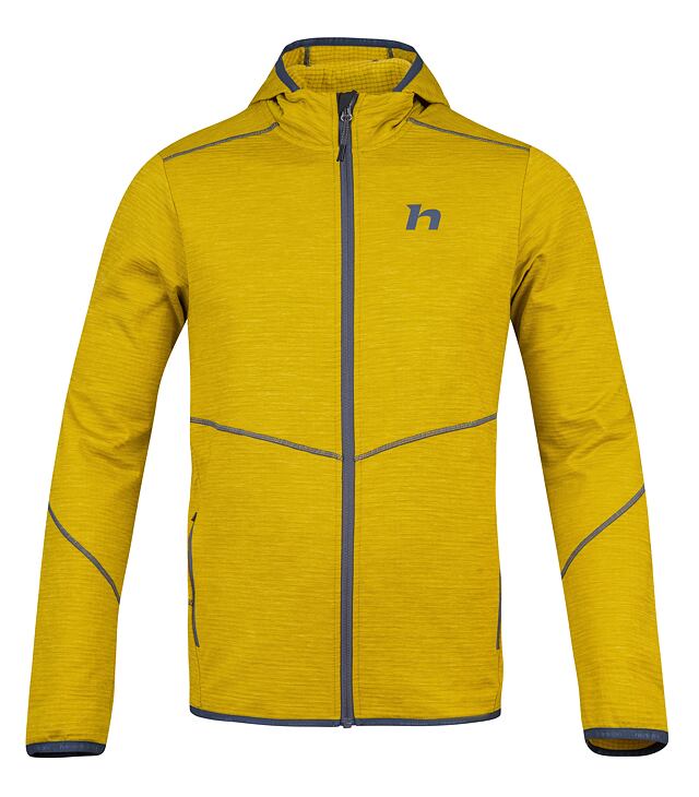 Mikina HANNAH DAMAR HOODY Man