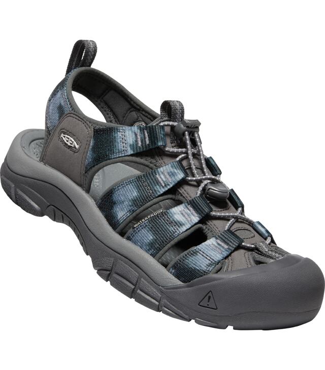 Sandále KEEN NEWPORT H2 MEN Man