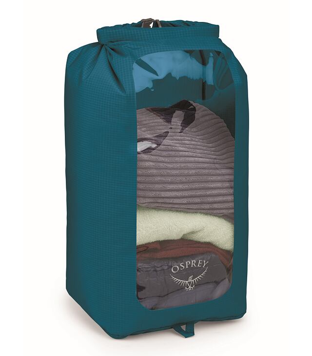 Obal OSPREY DRY SACK 35 W/WINDOW Uni