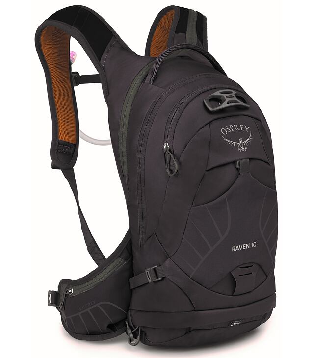 Batoh OSPREY RAVEN 10 Lady