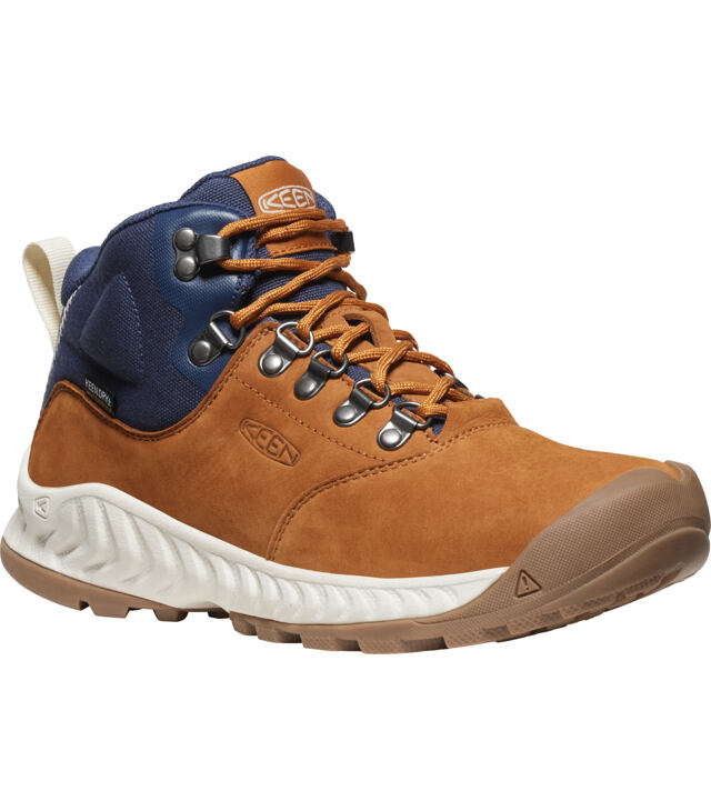 Topánky KEEN NXIS EXPLORER MID WP WOMEN Lady