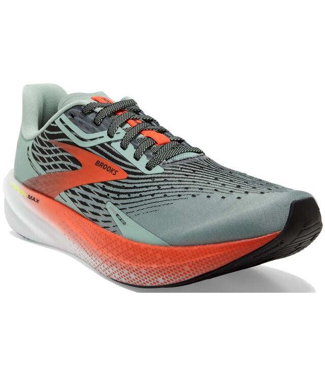 Topánky BROOKS HYPERION MAX Man