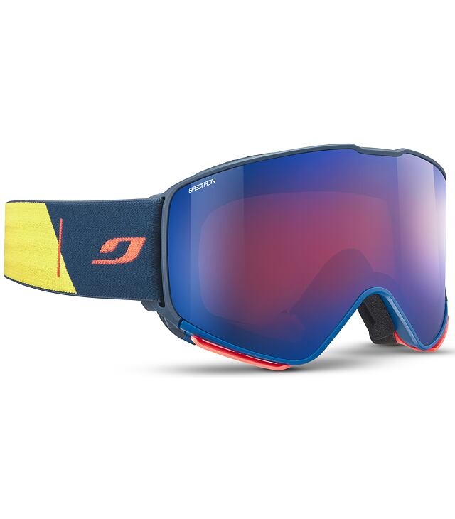 Okuliare zjazdové JULBO QUICKSHIFT SP SP 3 Uni