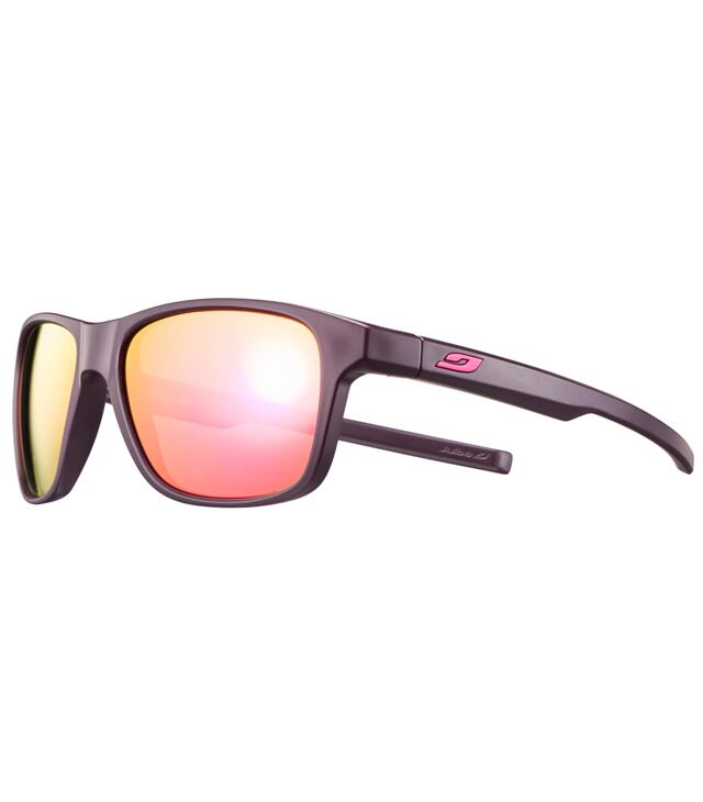 Okuliare JULBO CRUISER SP3 CF Junior, dark purple/pink