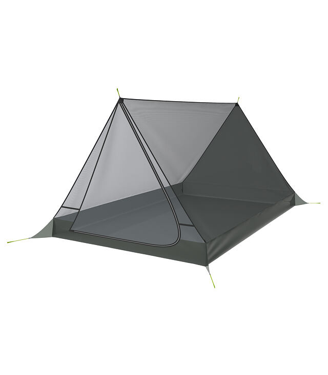 Shelter HANNAH CAMPING MESH TENT 2