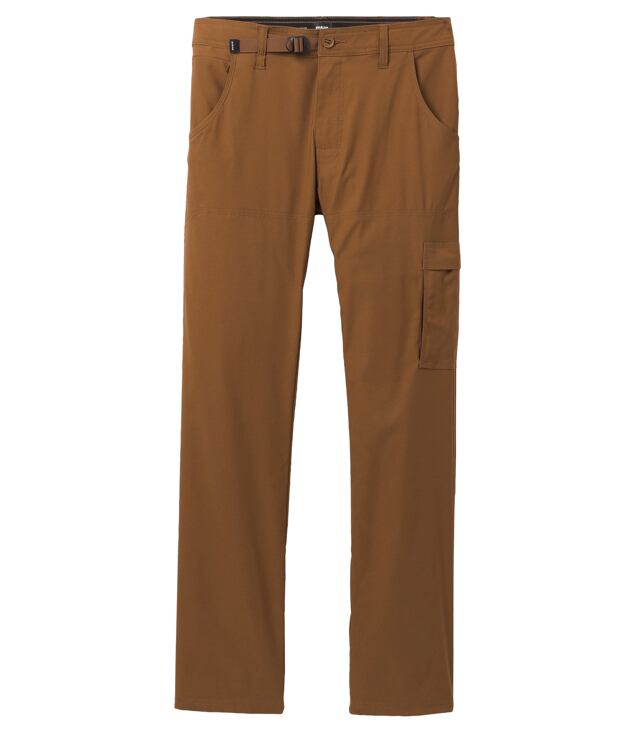 Nohavice PRANA STRETCH ZION SLIM PANT II 30IN Man