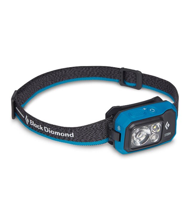 Čelovka BLACK DIAMOND STORM 450