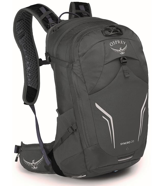 Batoh OSPREY SYNCRO 20 Man